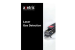 Axetris - Laser Gas Detection - Brochure