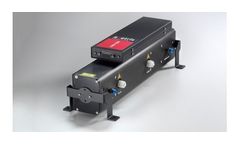 Axetris - Model LGD F200-H HCl - Laser Gas Detection OEM Module