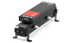 Axetris - Model LGD F200-A NH3 - Laser Gas Detection Modules