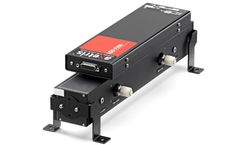 Axetris - Model LGD F200-A CH4 - Laser Gas Detection Modules