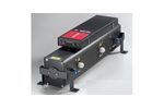 Axetris - Model LGD F200P2-H NH3 - Laser Gas Detection Modules