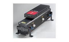 Axetris - Model LGD F200P2-H NH3 - Laser Gas Detection Modules