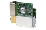 Axetris - Model MFD Plus - Mass Flow Meters and Controllers
