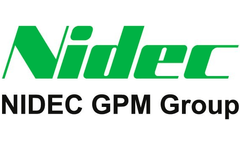 Nidec Corporation - Model E-Axle - EV Traction Motor System