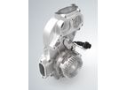 NIDEC - Controlled Water Pump for Trucks