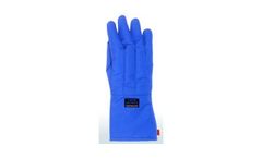 CRYO - Mid-Arm Length Waterproof Gloves