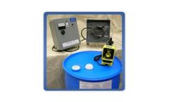MiniBrom - Electrolytic Bromine Biocide Units