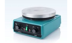 LABINCO - Model L32 - Basic Hotplate Magnetic Stirre
