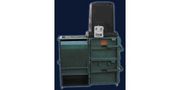 Vertical Compactors