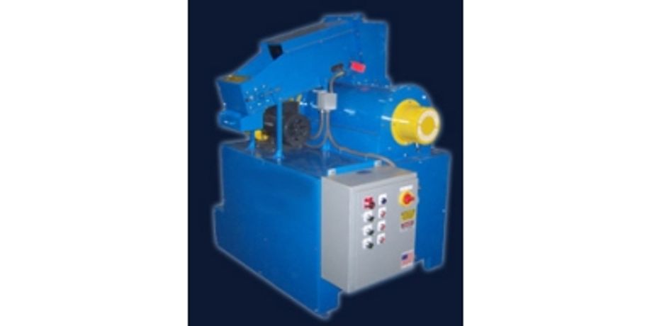 Glass Pulverizer - Glass Pulverizer - Model GPM By ...