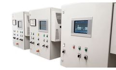 SPECTORcontrol - Boiler Management System Used for Controlling, Monitoring