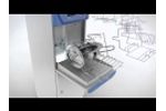 Getinge FD1600 & FD1800 flusher-disinfectors - Video