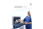 Fully Automated Tabletop Washer-disinfector - Brochure