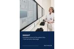 Getinge INSIGHT - Patient Flow Management Software - Brochure