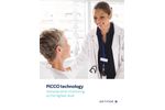 PiCCO Technology - Brochure