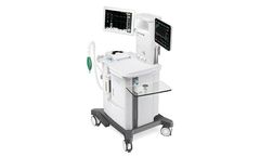 Flow-c Anesthesia Machine