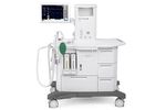 Flow-e Anesthesia Machine