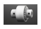 BoWex Junior - Gear Couplings