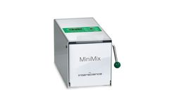 MiniMix - Model 100 P CC - Lab Blenders