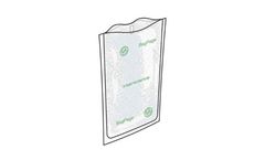 BagPage - Model R - Non-Woven Filter Bags