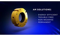Inpro/Seal AM Solutions Animation - Video