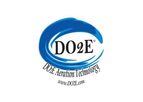 DO2E - UltraViolet Ozone with Hydroxyl Free Radicals 