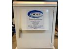DO2E - Heavy-Duty Aluminum Cabinets/Enclosures for Wastewater Treatment Equipment