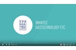 Nitrogen and oxygen production: INMATEC branch in Rakez - Video