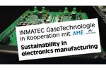 Sustainability in electronics manufacturing - Video
