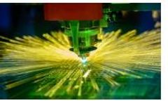 Nitrogen Generator for Laser Cutting Applications