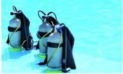 Oxygen Generator for Diving Centres