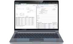 ENFOS - Data Management Software