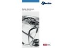 Steelco - Model ID 300 - Drying Cabinet - Brochure