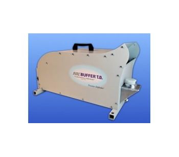 Birdbuffer - Tweeter Defeater - Birdbuffer Bird Control Products - Bird ...