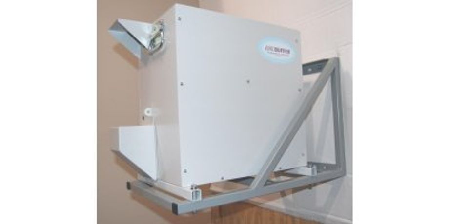 Birdbuffer - Bird Control Accessories - Hanging Bracket Stand ...