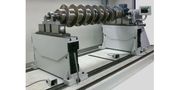 Hard-bearing Horizontal Balancing Machines