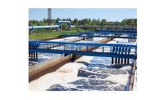 Raw Water & Wastewater Chemical Programs
