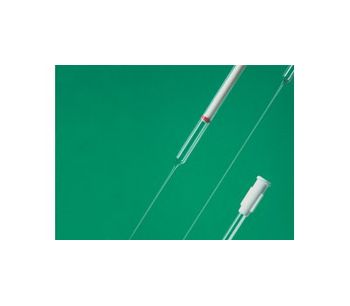 Hilgenberg - Filling Needles & Syringes for Bruker Match System