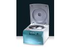 Universal  - Model 320 R - Compact, Versatile and Indispensable General Purpose Centrifuge