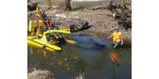 Aquatic Weed Workboat