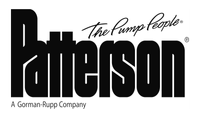Patterson Pump Company - a Gorman-Rupp Company