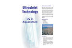 UV in the aquaculture industry