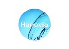 Hanovia - Model XF5/XF5L - UV Water Treatment Systems