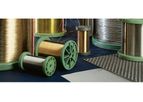 Materials for Woven Wire Cloth