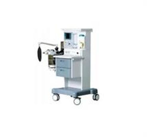 Heal Force - Model Anaeston 3000 - Anaesthesia Machine