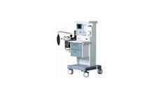 Heal Force - Model Anaeston 3000 - Anaesthesia Machine