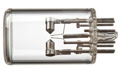 Heraeus - Model 5 W - Xenon Flash Lamp