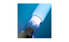 Amalgam - UV Lamps for Disinfection and Oxidation