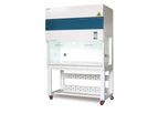 Model JSCB-900SB, 1200SB, 1500SB, JSCB-1800SB - Biohazard Safety Cabinet