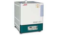 Model JSMF-30T, 45T, 120T, 140T, 270T - Electric Muffle Furnace